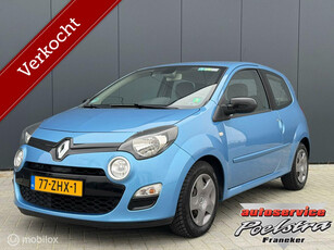 Renault Twingo 1.2 16V Dynamique VERKOCHT