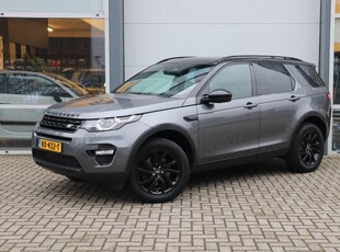 Rover Land Discovery Sport 2.0 SI4 4WD HSE/PAN.DAK/ORIG.NL/DEALERONDERH.