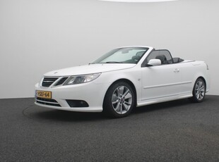 Saab 9-3 Linear 195 pk.