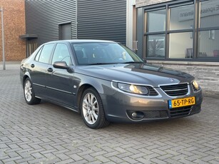 Saab 9-5 2.0t Vector