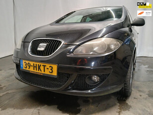 Seat Altea XL 1.4 TSI Active Style - Stuurbekrachtiging Defect - Schade