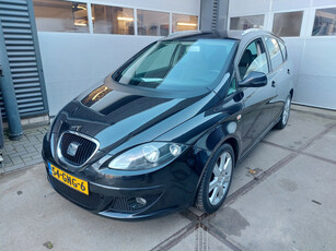 Seat Altea XL 1.4 TSI Stylance Airco/ECC/LMV APK 9-2025