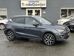 SEAT Arona 1.0 TSi DSG FR Business Intense | NAV | CAMERA | LED | ALCANTARA | 18