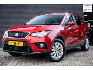 Seat Arona 1.0 TSI Style | Carplay | PDC |116PK