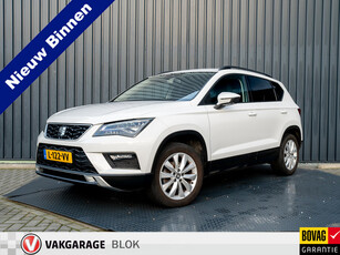 SEAT Ateca 1.5 TSI 150Pk Style Business Intense | Trekhaak | Virtual Cockpit | Apple Carplay/Android Auto | Prijs Rijklaar!!