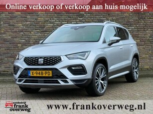 Seat Ateca 1.5 TSI Automaat Xperience ACC LED Virtueel 360 Camera