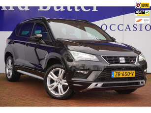 Seat Ateca 1.5 TSI FR 150PK Business Intense / LED / 360