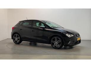 Seat Ibiza 1.0 TSI 116pk DSG FR Business Intense Camera Stoelverwarming Navigatie