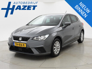 SEAT Ibiza 1.0 TSI STYLE INTENSE + ADAPTIVE CRUISE / CAMERA / NAVIGATIE / APPLE CARPLAY