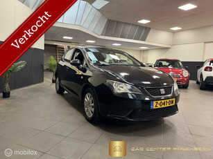 Seat Ibiza 1.2 TSI Style 5D, Navi,Airco, KMstand aantoonbaar