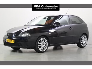 SEAT Ibiza 1.4 16v 25 Edition 17