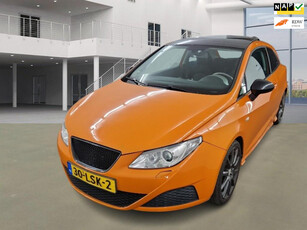 Seat Ibiza 1.6 TDI Sport