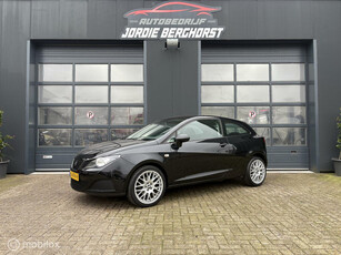 Seat Ibiza SC 1.2 Reference