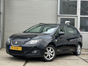 SEAT Ibiza ST 1.2 TDI COPA Eco.