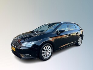 Seat Leon 1.0 ECOTSI STYLE