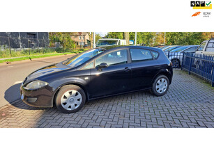 SEAT Leon 1.6 Reference