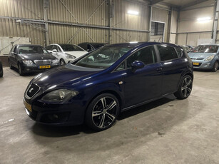 Seat Leon 1.6 TDI Sport |Automaat|