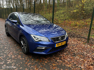 Seat Leon 1.8 TSI FR AUT Xcellence Business Intense , CARPLAY, PANA