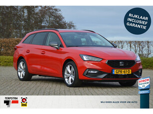 Seat Leon Sportstourer 1.4 TSI eHybrid PHEV FR panoramadak