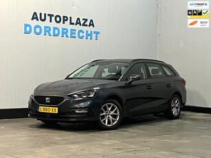 Seat Leon Sportstourer 1.5 TSI Style