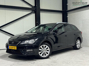 SEAT Leon ST 1.0 TSI Style Ultimate Edition | navi | virtual-cockpit | trekhaak |