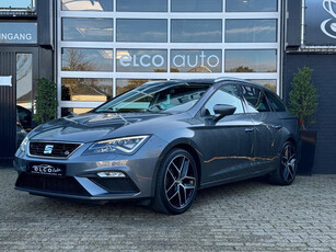 SEAT Leon ST 1.4 EcoTSI 150pk FR