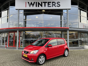 SEAT Mii 1.0 Sport Connect Airco Radio/Bluetooth Elek.ramen Cr.control