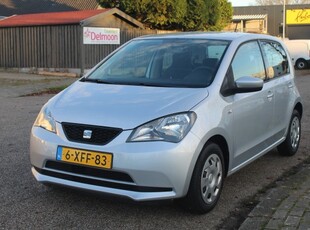 Seat Mii 1.0 STYLE / 5 Deuren Airco