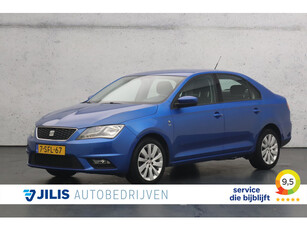 SEAT Toledo 1.2 TSI Style | Cruise control | Climate control | Multifunctioneel lederen stuurwiel