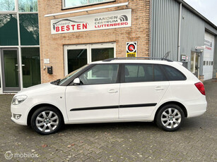 Skoda Fabia Combi 1.2 TSI Ambition / Garantie !