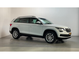 Skoda Kodiaq 1.5 TSI 150pk DSG Style 7p. LED Camera Navigatie Adaptive Cruise