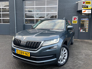 Skoda Kodiaq 1.5 TSI Business Edition Plus DSG, Panno, Leer, Camera