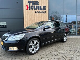 Skoda Octavia 1.8 TSI Elegance / Cruise Clima