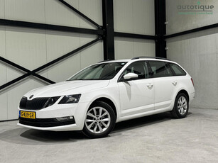 Skoda Octavia Combi 1.0 TSI Greentech Business Edition | navi | carplay | 67000km |