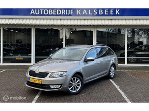 Skoda Octavia Combi 1.2 TSI Greentech Ambition Businessline