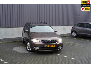 Skoda Octavia Combi 1.2 TSI Greentech Ambition Businessline / Panoramadak / Airco