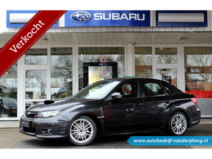 Subaru WRX STI 2.5 T Sport 300pk * 74677 km *