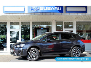 Subaru XV 2.0 CVT Luxury Eyesight * Trekhaak * Navigatie * Parkeersensoren voor en achter