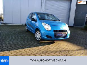 Suzuki Alto 1.0 Base