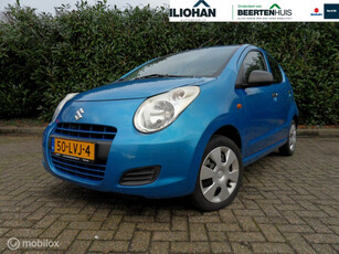 Suzuki Alto 1.0 Comfort Airco