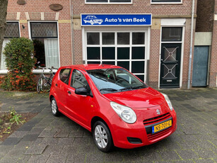 Suzuki Alto 1.0 Comfort Plus AIRCO