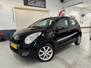 Suzuki Alto 1.0 SILVER-LINE SPORT, AIRCO, LEER, Nieuwe Koppeling