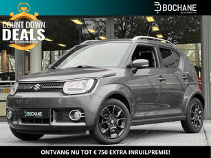 Suzuki Ignis 1.2 Style | Camera | Climate Control | Navigatie | Cruise Control