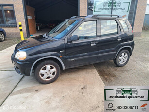 Suzuki Ignis 1.3-16V S-Limited