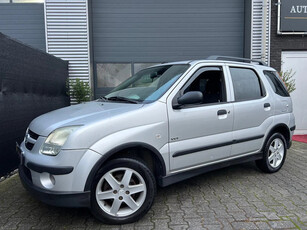 Suzuki Ignis 1.5 |Automaat | Carplay |Bluetooth