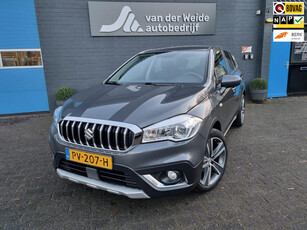 Suzuki S-Cross 1.0 Boosterjet Comfort