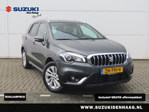 Suzuki S-Cross 1.0 Boosterjet Select/ Navigatie / Cruise Controle / Climate Controle