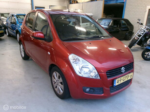 Suzuki Splash 1.2 Comfort Airco 95500km .