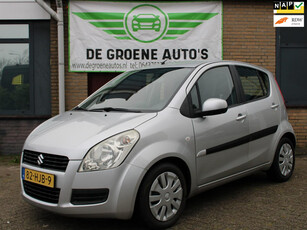 Suzuki Splash 1.2 Comfort | Automaat | Airco | Navi | Camera