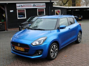 Suzuki Swift 1.0 STIJL Automaat 5 deurs - Navi Camera climate control